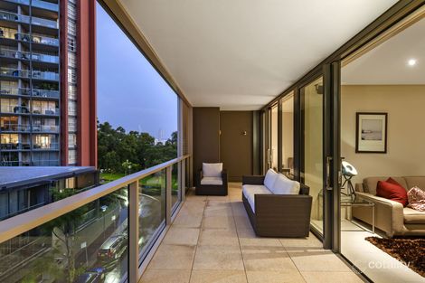 Property photo of 4B/5 Tambua Street Pyrmont NSW 2009