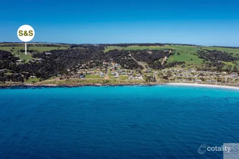 Property photo of 49 Dolphin Way Penneshaw SA 5222