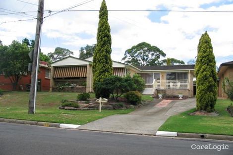 Property photo of 45 Model Farms Road Winston Hills NSW 2153