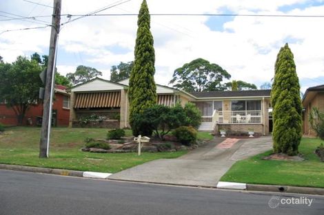 Property photo of 45 Model Farms Road Winston Hills NSW 2153