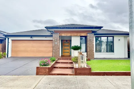 22 Praline St, Manor Lakes, VIC 3024
