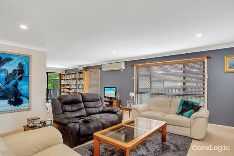 Property photo of 7 Protea Court Robina QLD 4226