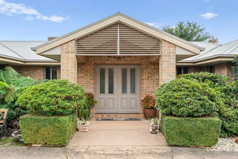 Property photo of 11 Cambridge Drive Mansfield VIC 3722