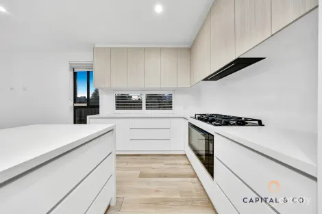 Property photo of 63 Vautier Avenue Mickleham VIC 3064