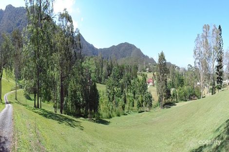 Property photo of 2 Mountain Brook Court Samsonvale QLD 4520