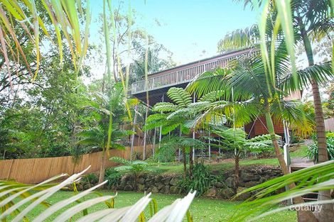 Property photo of 41 Carolina Park Road Avoca Beach NSW 2251