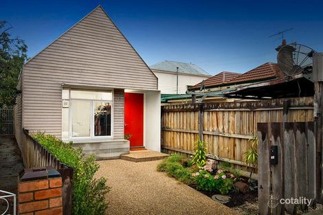 Property photo of 45 Creswick Street Footscray VIC 3011