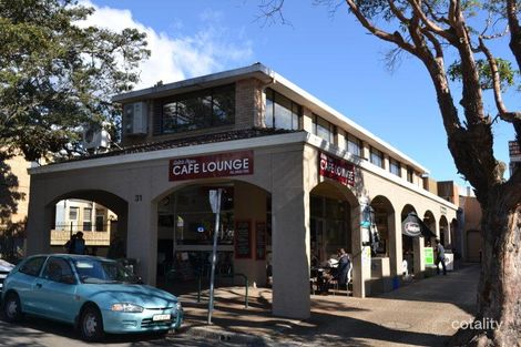 3/31 Eton St, Sutherland, NSW 2232