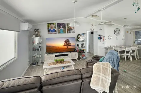 Property photo of 9 Bell Street Dunbogan NSW 2443