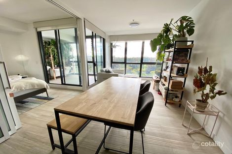 309/17 Chisholm St, Wolli Creek, NSW 2205