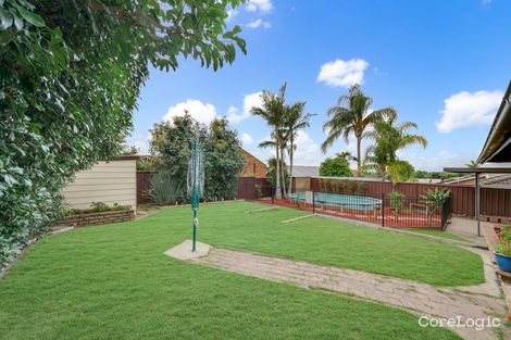 Property photo of 25 Thunderbolt Drive Raby NSW 2566