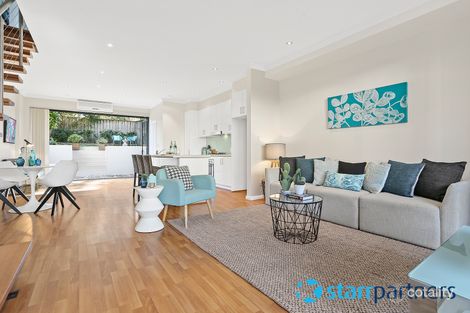 7/14-16 Bowden St, North Parramatta, NSW 2151