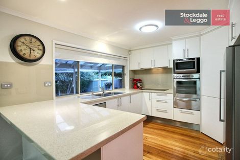 Property photo of 23 Grantley Drive Gladstone Park VIC 3043