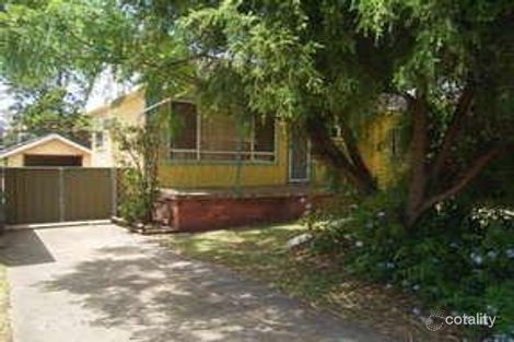 Property photo of 19 Merlin Street Blacktown NSW 2148