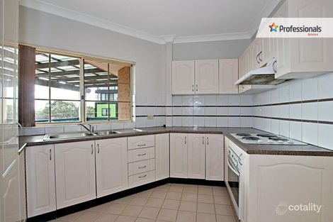 Property photo of 5/318-320 Burwood Road Belmore NSW 2192