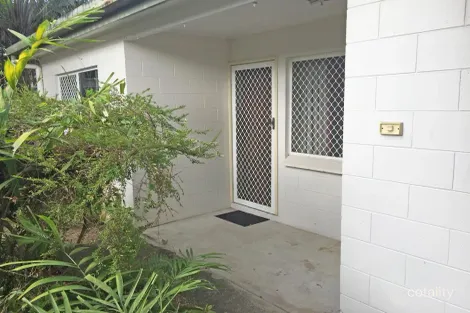 1/104-106 Windarra St, Woree, QLD 4868