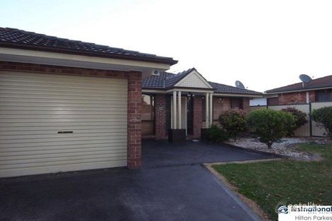 Property photo of 31 Bellingham Avenue Glendenning NSW 2761