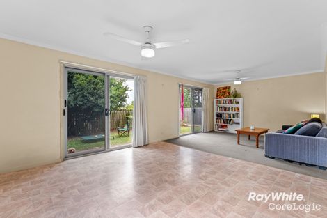 Property photo of 19 Shapcott Place Runcorn QLD 4113