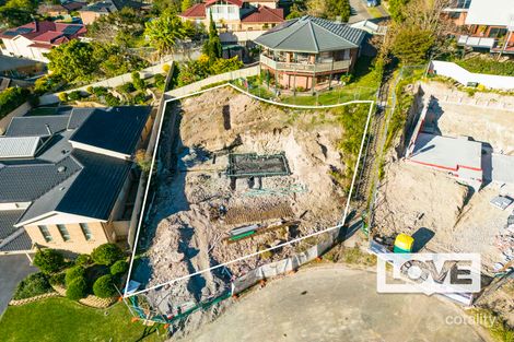 Property photo of 21 Windarra Close Wallsend NSW 2287