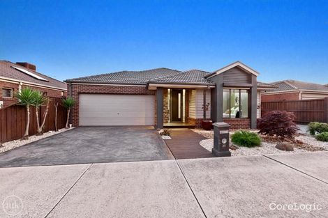 35 Basilica Vsta, Mernda, VIC 3754