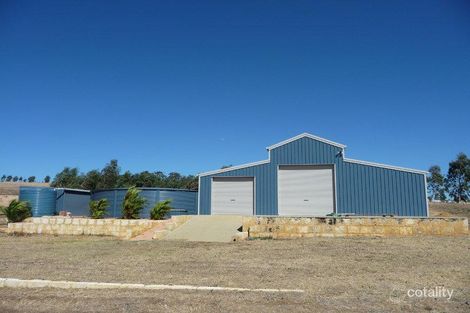101 Alawoona Cir, Bullsbrook, WA 6084