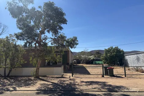 Property photo of LOT 7 North Terrace Napperby SA 5540