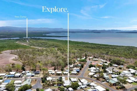 Property photo of 7 Murphy Street Seaforth QLD 4741