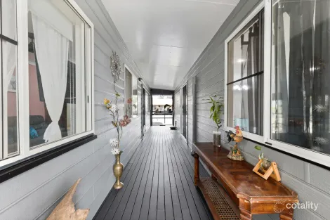 Property photo of 7 Murphy Street Seaforth QLD 4741