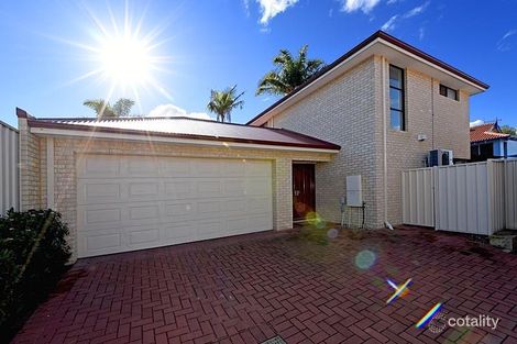 Property photo of 53D McMillan Street Victoria Park WA 6100