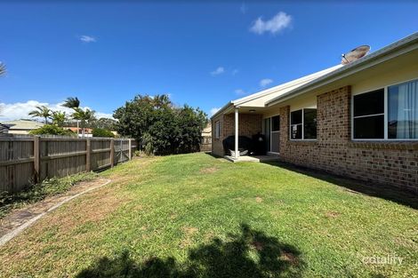 Property photo of 8 Torwood Place Mountain Creek QLD 4557