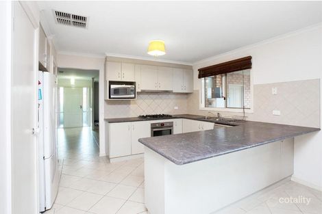 Property photo of 20 Brassey Street Wyndham Vale VIC 3024