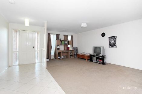 Property photo of 20 Brassey Street Wyndham Vale VIC 3024