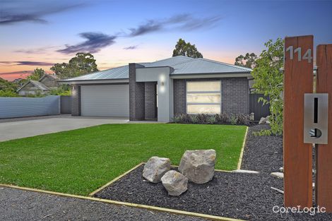 Property photo of 114 Lambert Street Ararat VIC 3377