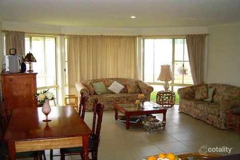 Property photo of 25 Cougal Circuit Caloundra West QLD 4551