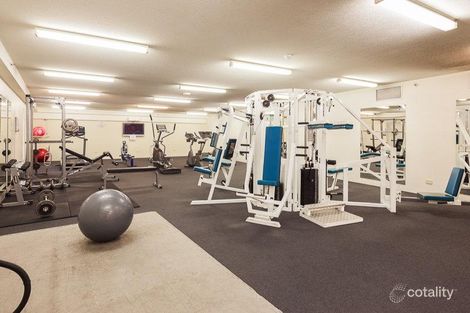 Property photo of 60/170 Leichhardt Street Spring Hill QLD 4000