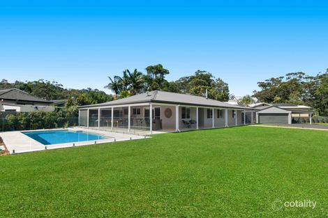 Property photo of 41 Malkana Avenue Forresters Beach NSW 2260