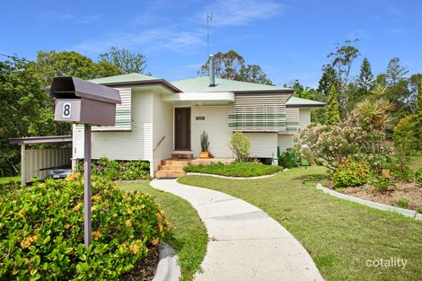 Property photo of 8 Louisa Lane Gympie QLD 4570