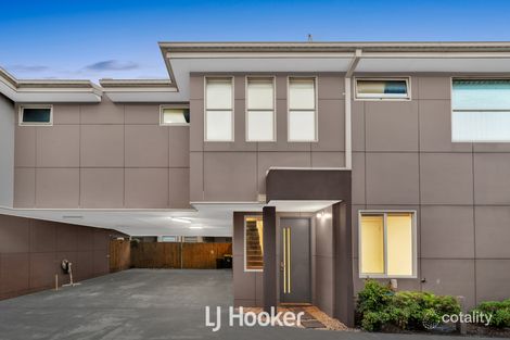 2/36 Stuart St, Noble Park, VIC 3174