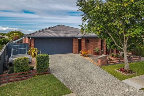 Property photo of 3 Santa Maria Avenue Urraween QLD 4655