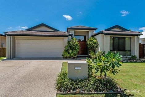 33 Anchorage Cct, Twin Waters, QLD 4564