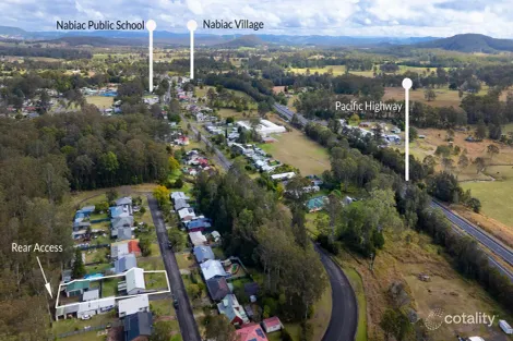 22 Abbott St, Nabiac, NSW 2312