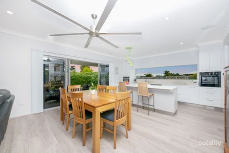 Property photo of 2 Fremont Street Mount Low QLD 4818