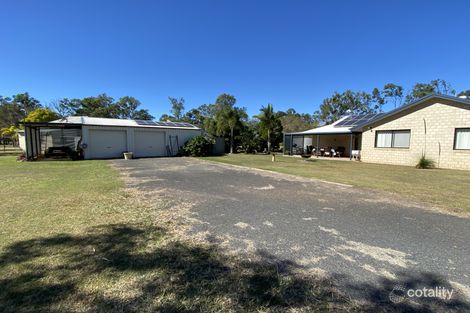 Property photo of 6 Whites Road Horton QLD 4660