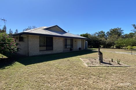 Property photo of 6 Whites Road Horton QLD 4660