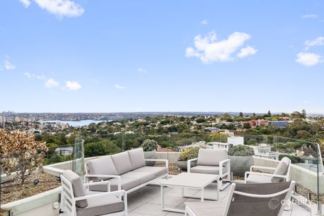 11/21 WAVERLEY CRES, BONDI JUNCTION, NSW 2022