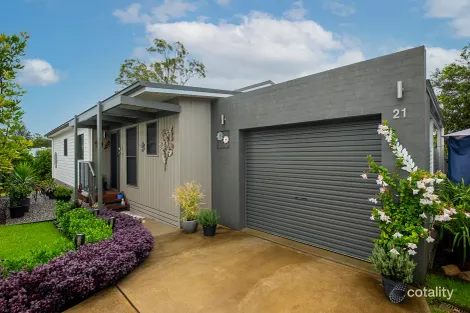 21/67 Koolang Rd, Green Point, NSW 2251