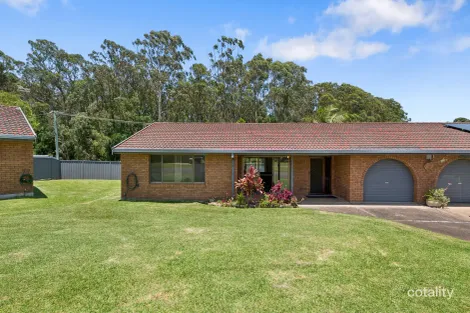 4/18 Illabo Cres, Toormina, NSW 2452