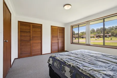 Property photo of 4/18 Illabo Crescent Toormina NSW 2452