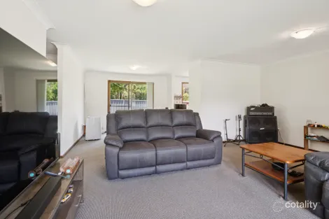 Property photo of 4/18 Illabo Crescent Toormina NSW 2452