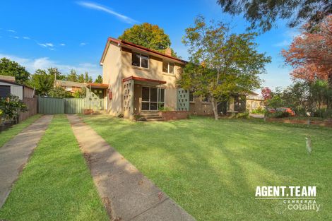 Property photo of 52 Morphett Street Dickson ACT 2602